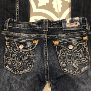 MEK Denim Oaxaca